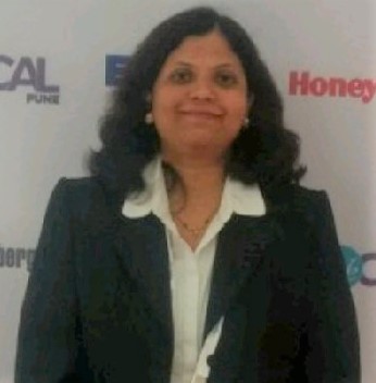 Deepti Gaiki