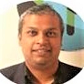 Tushar Joglekar