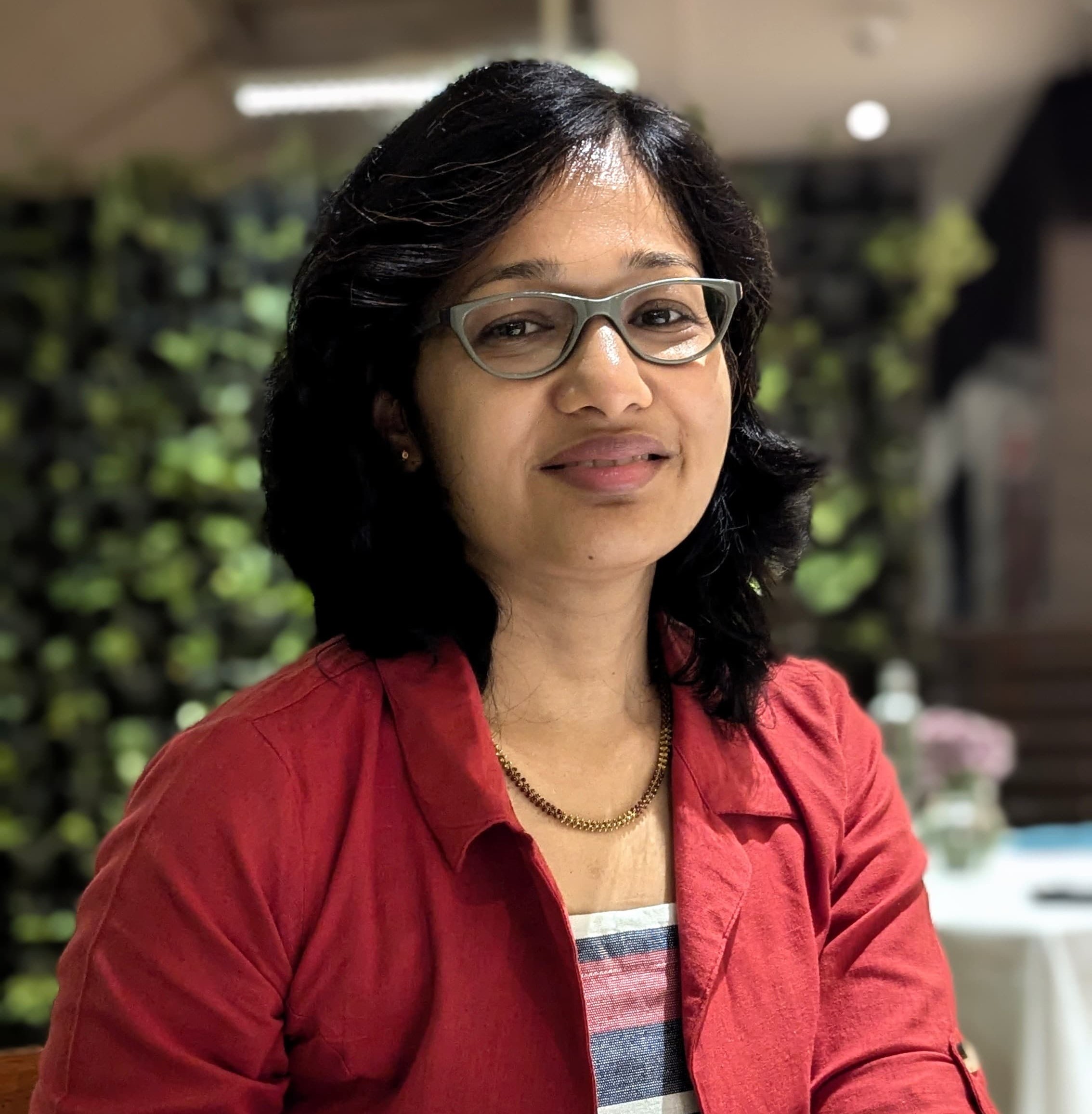 Dr. Archana Gupta